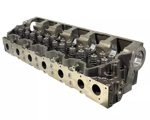 Cylinder Head CATERPILLAR C15 Acert Frontier Truck Parts