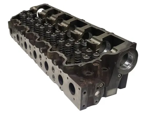 Cylinder Head CATERPILLAR C15 Acert Frontier Truck Parts