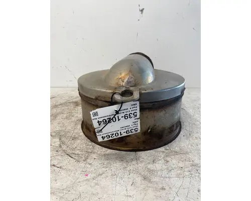 DPF (Diesel Particulate Filter) CATERPILLAR C15 Acert Frontier Truck Parts
