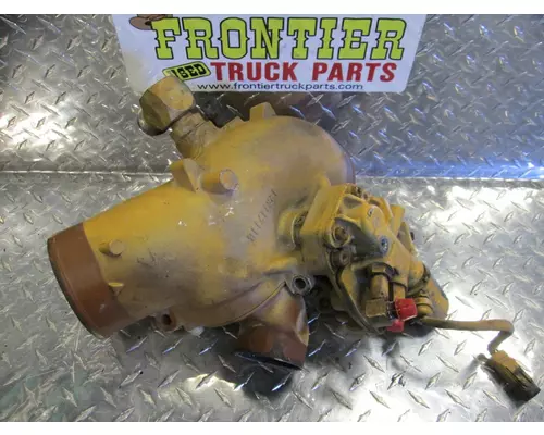 ECM CATERPILLAR C15 Acert Frontier Truck Parts