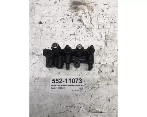 EGR Line CATERPILLAR C15 Acert Frontier Truck Parts