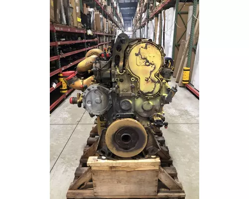 Engine Assembly CATERPILLAR C15 Acert Frontier Truck Parts