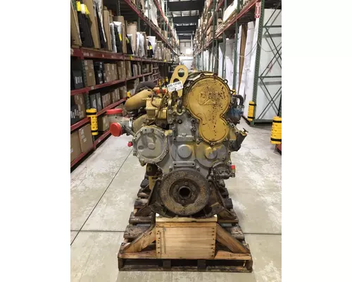 Engine Assembly CATERPILLAR C15 Acert Frontier Truck Parts