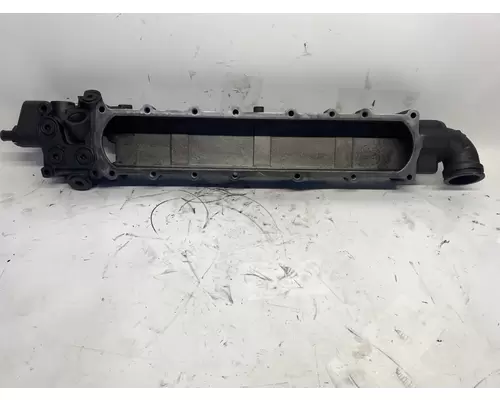 Engine Oil Cooler CATERPILLAR C15 Acert Frontier Truck Parts
