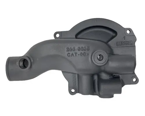 Engine Parts, Misc. CATERPILLAR C15 Acert Frontier Truck Parts