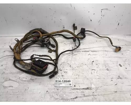 Engine Wiring Harness CATERPILLAR C15 Acert Frontier Truck Parts