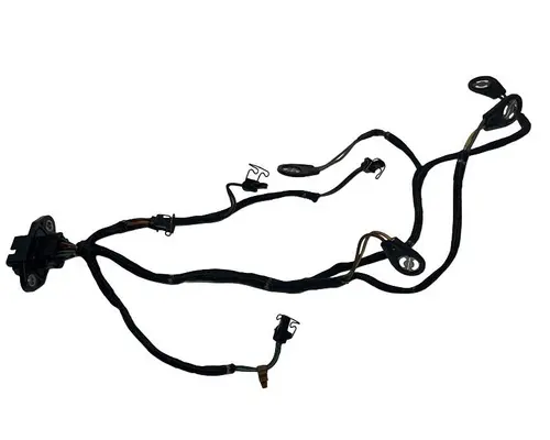 Engine Wiring Harness CATERPILLAR C15 Acert Frontier Truck Parts