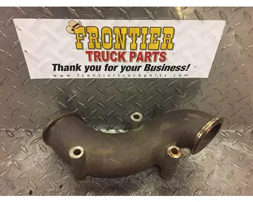 Exhaust Manifold CATERPILLAR C15 Acert Frontier Truck Parts