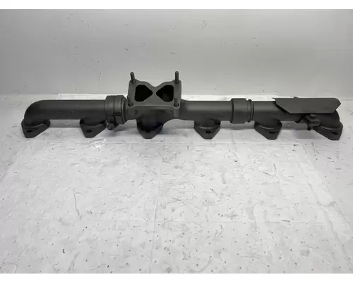 Exhaust Manifold CATERPILLAR C15 Acert Frontier Truck Parts