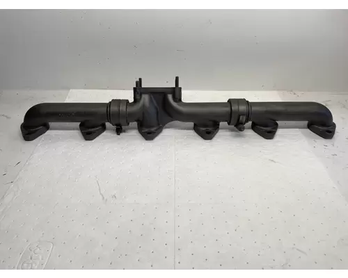 Exhaust Manifold CATERPILLAR C15 Acert Frontier Truck Parts