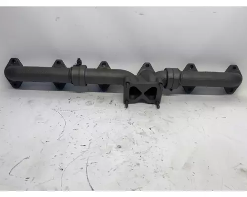 Exhaust Manifold CATERPILLAR C15 Acert Frontier Truck Parts
