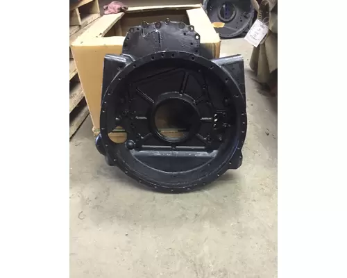 Bell Housing CATERPILLAR C15 ACERT Dales Truck Parts, Inc.