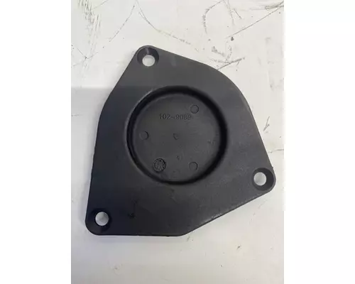 Front Cover CATERPILLAR C15 Acert Frontier Truck Parts