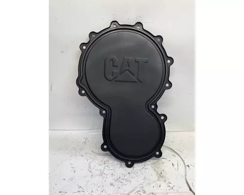 Front Cover CATERPILLAR C15 Acert Frontier Truck Parts