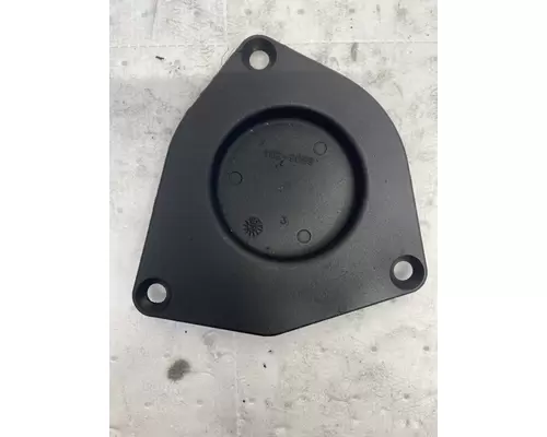Front Cover CATERPILLAR C15 Acert Frontier Truck Parts