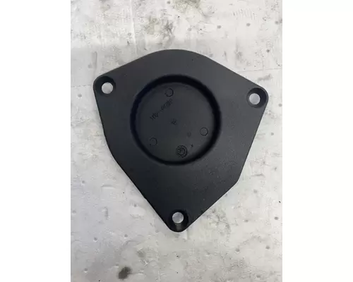 Front Cover CATERPILLAR C15 Acert Frontier Truck Parts