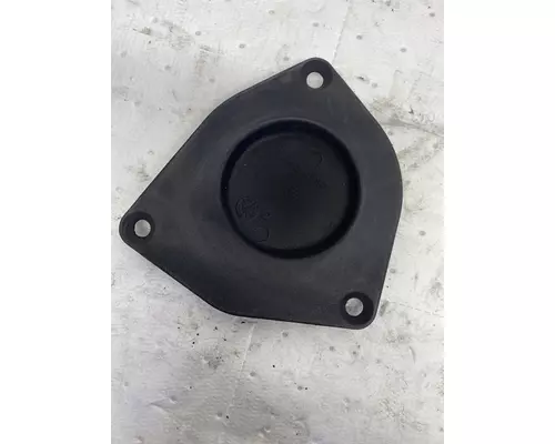 Front Cover CATERPILLAR C15 Acert Frontier Truck Parts