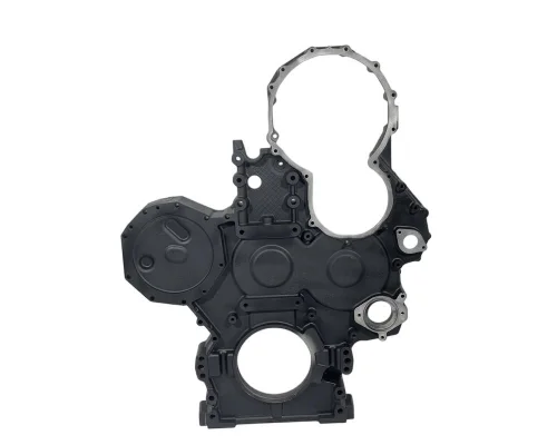 Front Cover CATERPILLAR C15 Acert Frontier Truck Parts