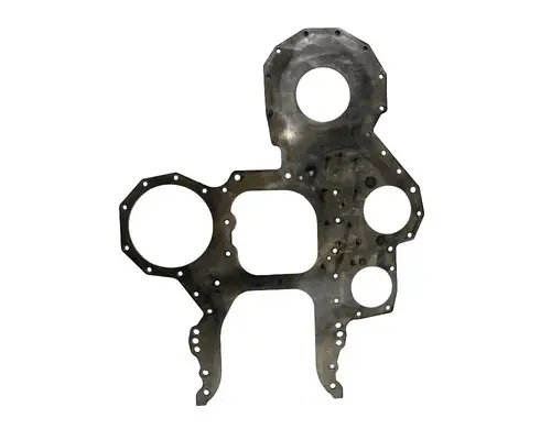 Front Cover CATERPILLAR C15 Acert Frontier Truck Parts