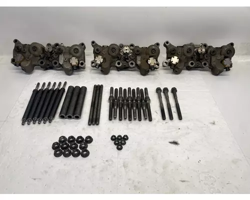 Jake/Engine Brake CATERPILLAR C15 Acert Frontier Truck Parts