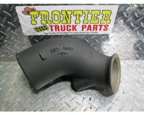Turbocharger / Supercharger CATERPILLAR C15 Acert Frontier Truck Parts