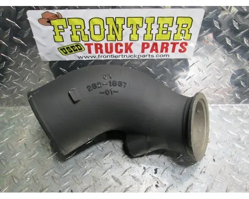 Turbocharger / Supercharger CATERPILLAR C15 Acert Frontier Truck Parts