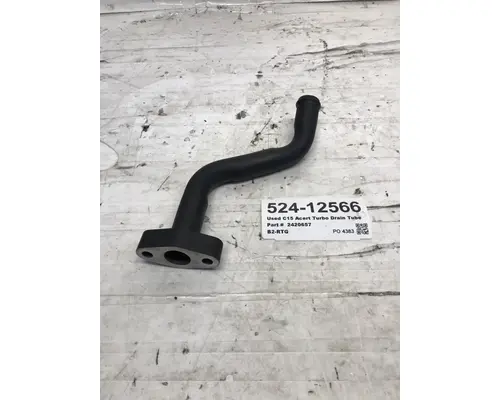 Turbocharger / Supercharger CATERPILLAR C15 Acert Frontier Truck Parts