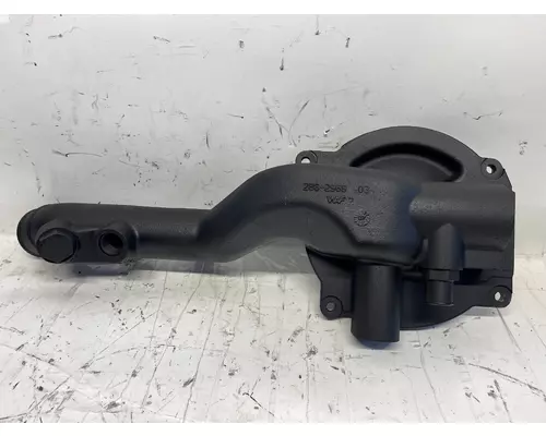 Water Pump CATERPILLAR C15 Acert Frontier Truck Parts