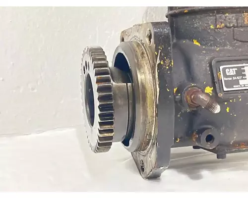 Caterpillar C15 Air Compressor