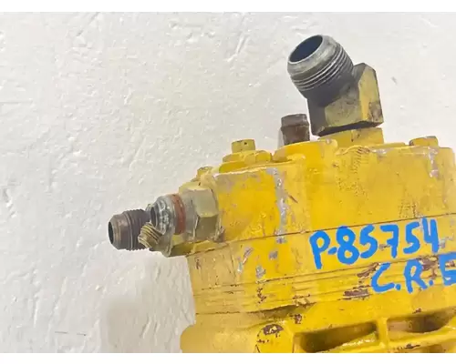 Caterpillar C15 Air Compressor