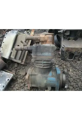 Caterpillar C15 Air Compressor