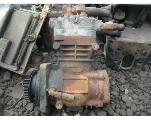 Caterpillar C15 Air Compressor