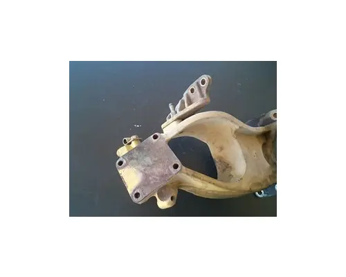 Brackets, Misc. CATERPILLAR C15 American Truck Salvage