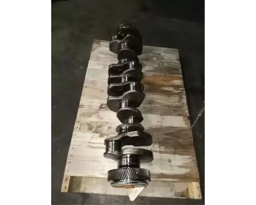 Crankshaft Caterpillar C15 Holst Truck Parts