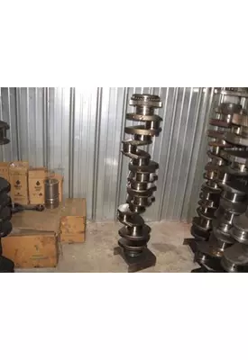 Caterpillar C15 Crankshaft