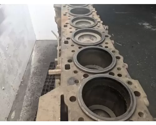 Caterpillar C15 Cylinder Block