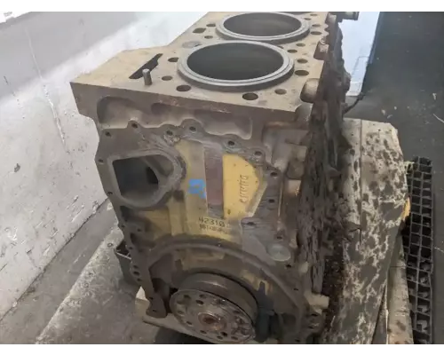 Caterpillar C15 Cylinder Block