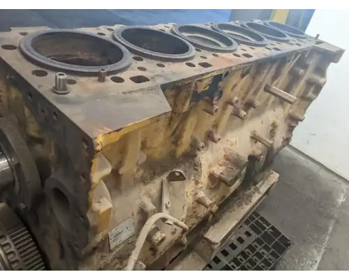 Caterpillar C15 Cylinder Block