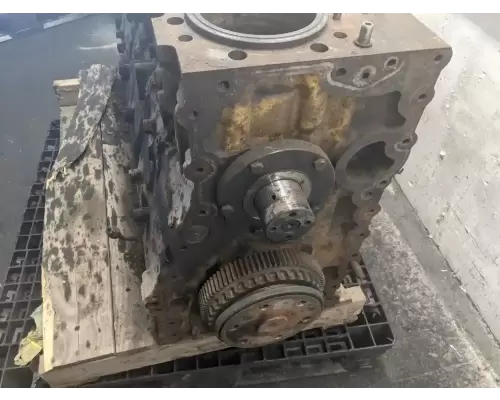 Caterpillar C15 Cylinder Block