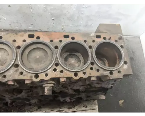 Caterpillar C15 Cylinder Block