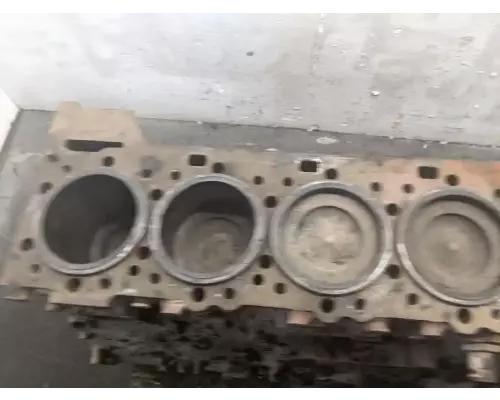 Caterpillar C15 Cylinder Block