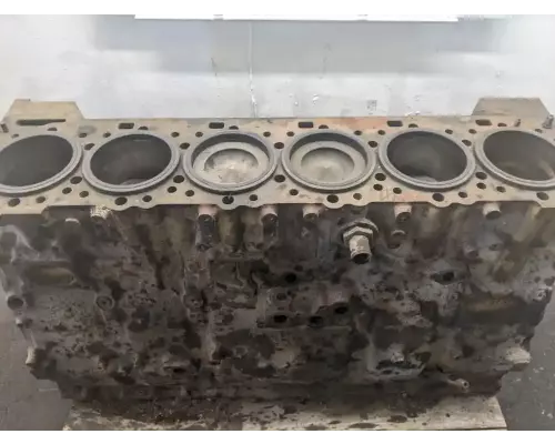 Caterpillar C15 Cylinder Block