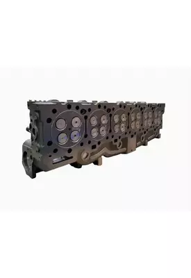 Caterpillar C15 Cylinder Head
