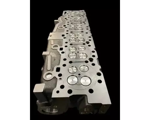 Caterpillar C15 Cylinder Head