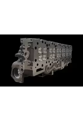 Caterpillar C15 Cylinder Head