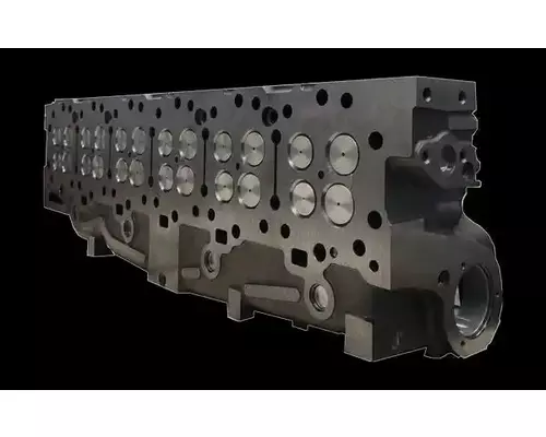 Caterpillar C15 Cylinder Head