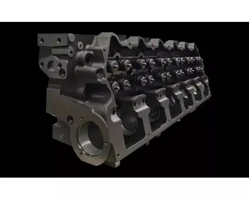 Caterpillar C15 Cylinder Head