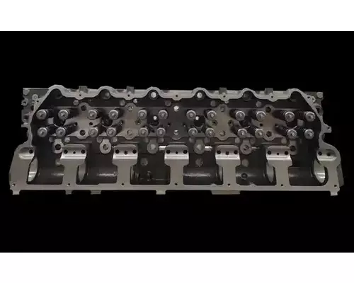 Caterpillar C15 Cylinder Head