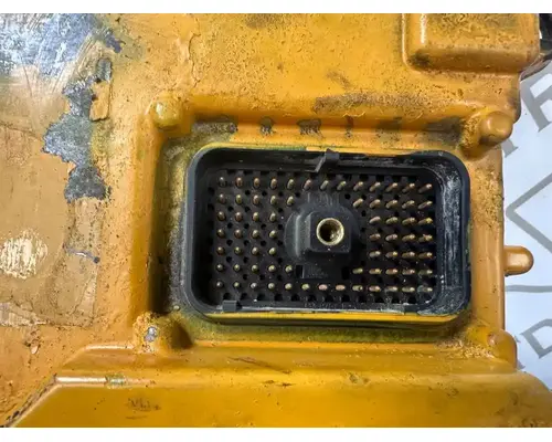 Caterpillar C15 ECM