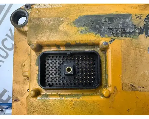 Caterpillar C15 ECM